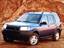 2002 Land Rover Freelander